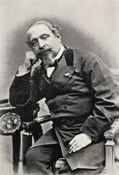 Napoleon III (1808-73)